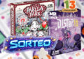 sorteo aniversario