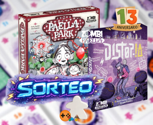 sorteo aniversario