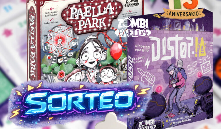 sorteo aniversario