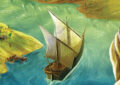 juegos de mesa barcos