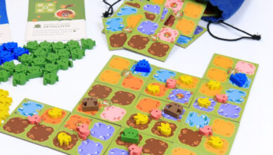 juegos losetas