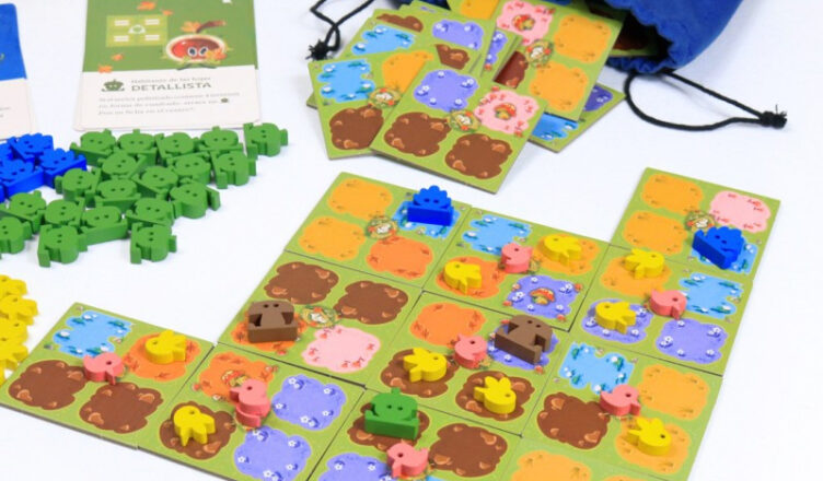 juegos losetas