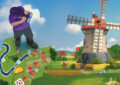 SD Games agosto