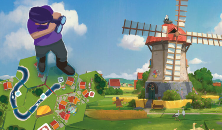 SD Games agosto