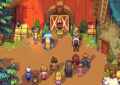 Farming Camp