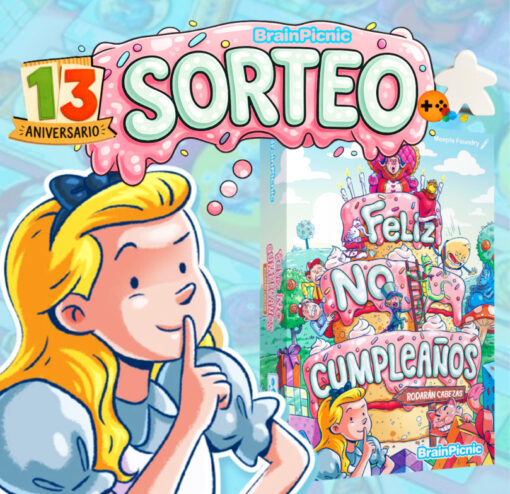 Feliz No Cumpleaños