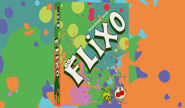 Flixo