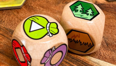 juegos dados