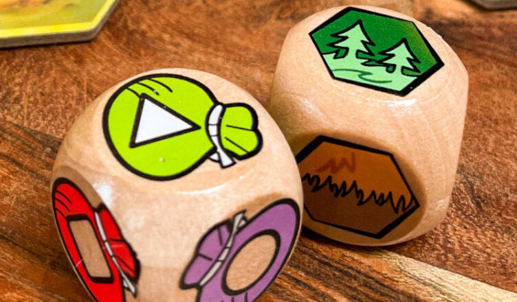 juegos dados