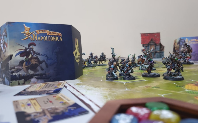 Napoleonica