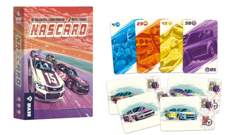 Nascard