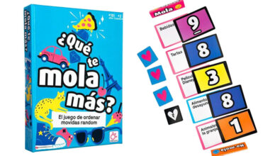 Qué te mola más