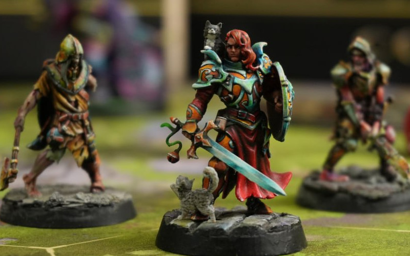 Signum Games
