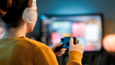 Tendencias actuales videojuegos