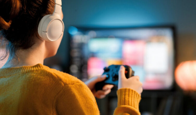 Tendencias actuales videojuegos