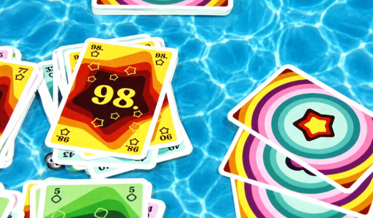 juegos de mesa piscineros