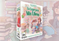 Un Lugar para Mis Libros