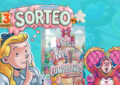 sorteo feliz no cumpleaños