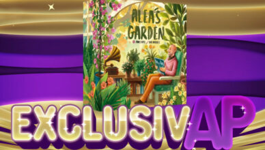 Alea's Garden