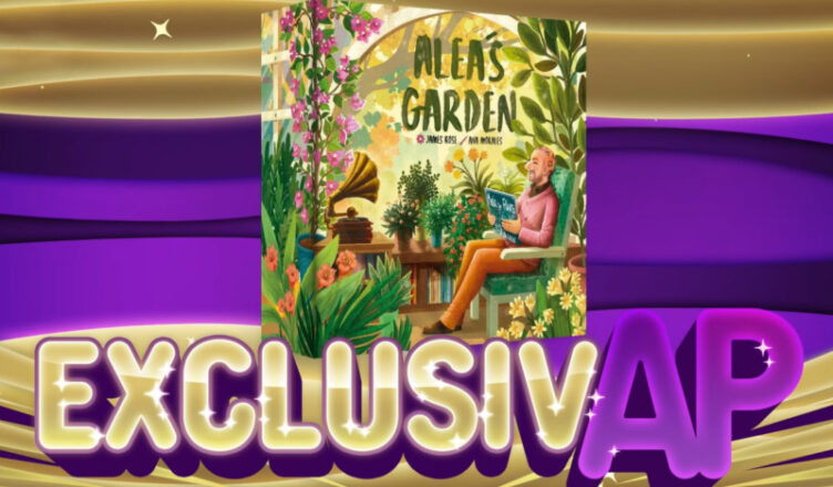 Alea's Garden