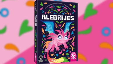Alebrijes
