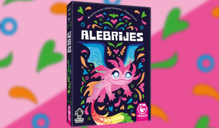 Alebrijes