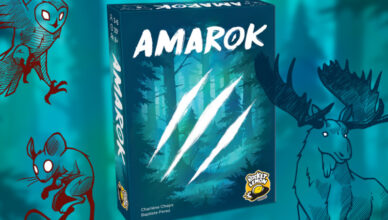 Amarok