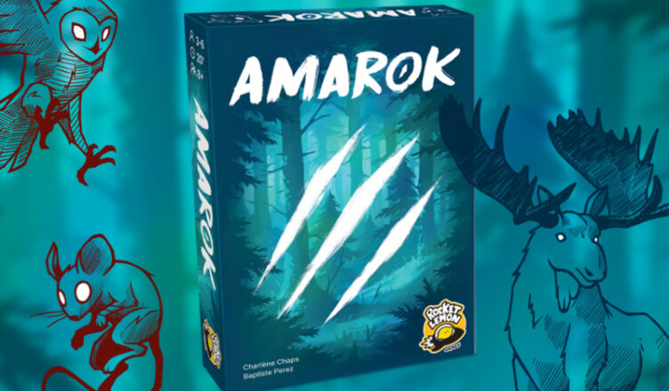 Amarok