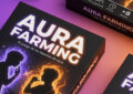 Aura Farming