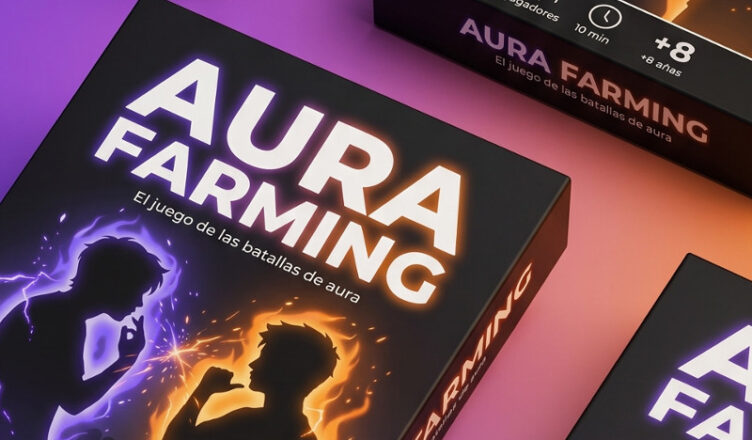 Aura Farming