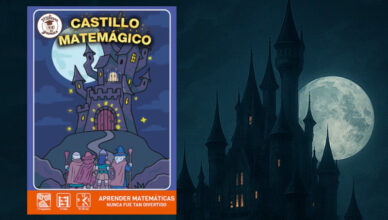 Castillo Matemágico