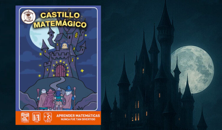 Castillo Matemágico