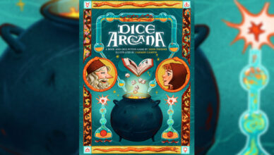 Dice Arcana