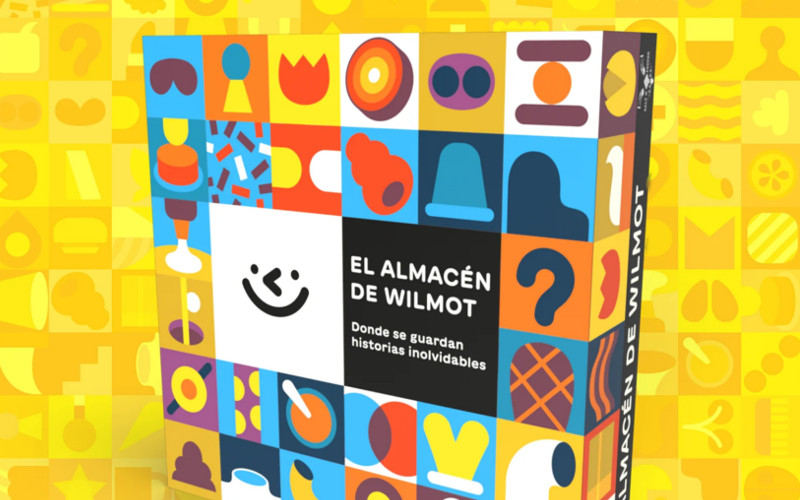 El almacén de Wilmot juego