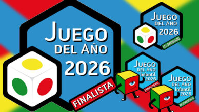 Premio JdA 2026 finalistas