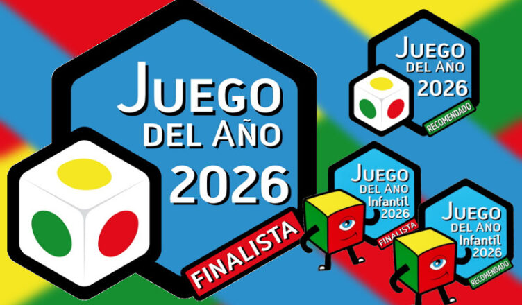 Premio JdA 2026 finalistas