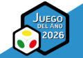 Juego del año 2026