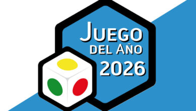 Juego del año 2026