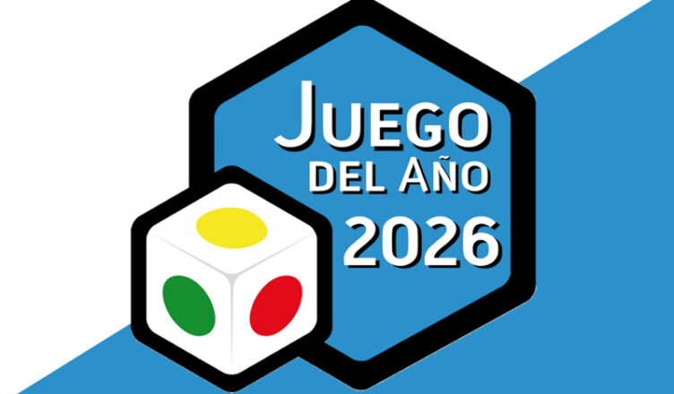 Juego del año 2026