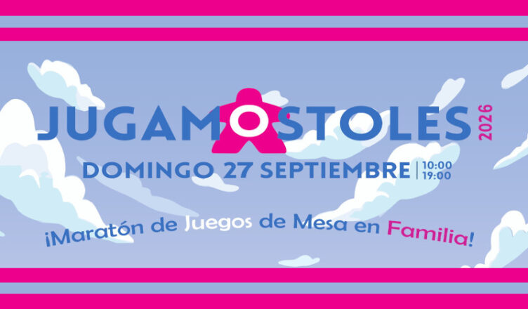 JugaMóstoles 206