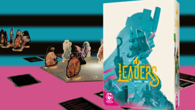 Leaders