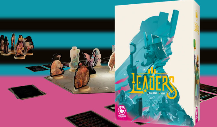 Leaders