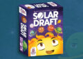 Solar Draft