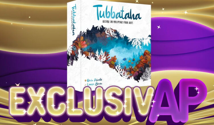 Tubbataha