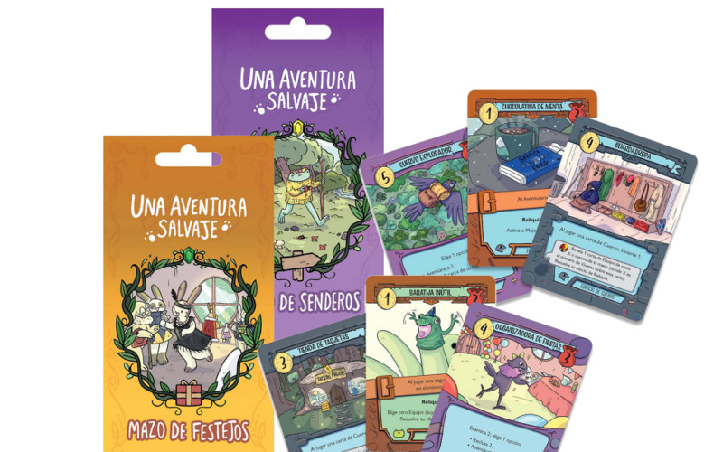 Maldito juegos octubre