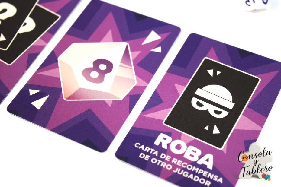 juego de azar estratégico