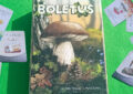 Boletus juego