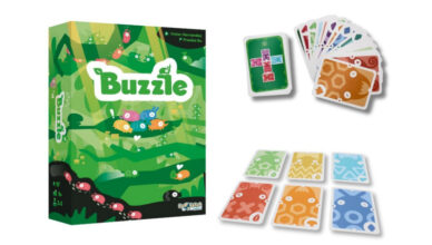 Buzzle