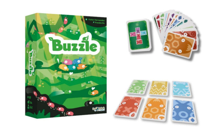 Buzzle