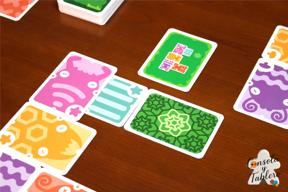 Boquerón Games